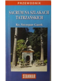 Sacrum na szlakach tatrzańskich