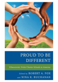 Proud to be Different