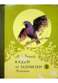 Razem ze słonikiem tom 1