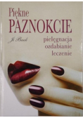 Piękne paznokcie