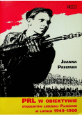 PRL w obiektywie studentów Łódzkiej filmówki