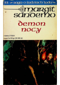 Demon nocy