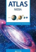 Atlas nieba Przewodnik młodego astronoma