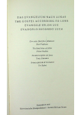 Das Evangelium Nach Lukas