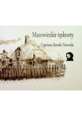 Mazowieckie tęsknoty