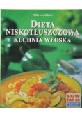 Dieta niskotłuszczowa