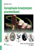 Zarządzanie kreatywnymi