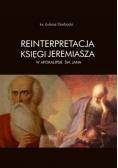 Reinterpretacja Księgi Jeremiasza w Apokalipsie św Jana