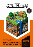 Minecraft. Podręcznik przetrwania w Minecrafcie