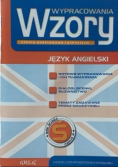 Wypracowania wzory język angielski