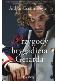 Przygody brygadiera Gerarda