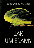 Jak umieramy