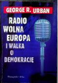 Radio wolna Europa i walka o demokrację