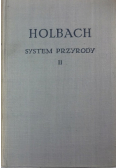 System przyrody II