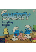 Smerfy Szczęśliwy krawiec