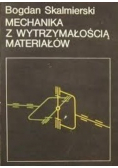 Mechanika z wytrzymałością materiałów