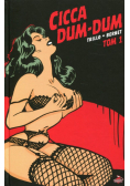 Cicca Dum-Dum tom 1
