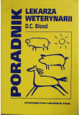 Poradnik Lekarza weterynarii