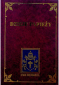 Dzieje papieży tom 1