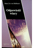 Odpowiedź wiary