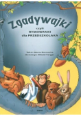 Zgadywajki