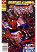The amazing Spider-Man nr 12 / 1998 Tysiąc klonów