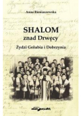 Shalom znad Drwęcy. Żydzi Golubia i Dobrzynia