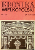 Kronika Wielkopolski Nr 1 / 1980