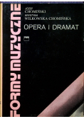 Opera i dramat