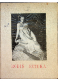 Sztuka 1923 r.