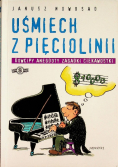 Uśmiech z pięciolinii