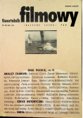 Kwartalnik filmowy nr 18