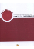 Koncepcje zarządzania Nowe trendy i wyzwania w zarządzaniu
