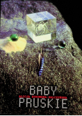 Baby pruskie