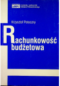 Rachunkowość budżetowa