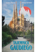 Tajemnica Gaudiego Wydanie kieszonkowe