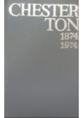 Chesterton 1874 -1974