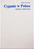Cyganie w Polsce