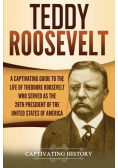 Teddy Roosevelt