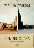 Doktor Styks