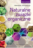 Naturalne związki organiczne