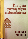 Historia powszechna średniowiecza