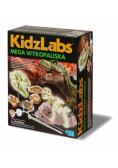 KidzLabz Mega wykopaliska