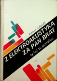 Z Elektroakustyką za Pan Brat ty też to potrafisz