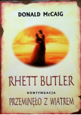 Rhett Butler