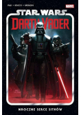 Star Wars Darth Vader T.1 Mroczne serce Sithów