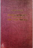 Żydzi lwowscy na przełomie XVI i XVII wieku Reprint 1906 r.