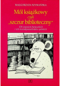 Mól książkowy czyli szczur biblioteczny