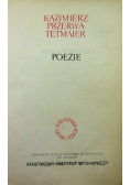 Przerwa Tetmajer Poezje