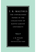 T. R. Malthus